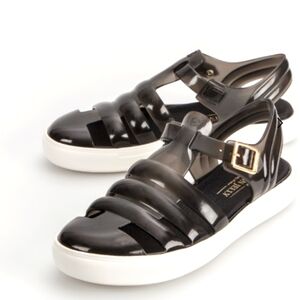 Lemon Jelly Sandals S7